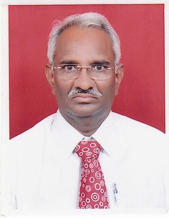 Prof. S.Shengulwar  Photo